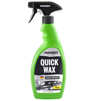 Winso Quick Wax 750 ml 875127