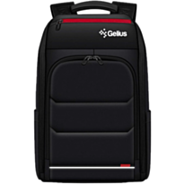 Backpack Gelius Waterproof Protector 2 Black / GP-BP006