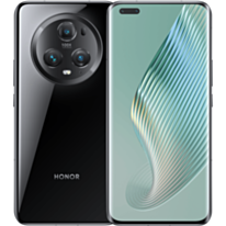 HONOR Magic 5 Pro 512 GB BLACK