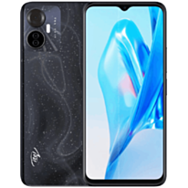 Itel Vision 5 Plus 4/128 GB Starry Black