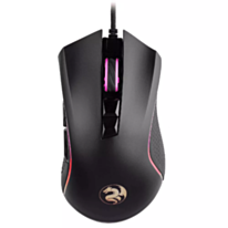 Gaming mouse 2E MG340 RGB Black