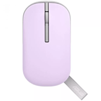 Mouse Asus Marshmallow MD100 Purple WL 90XB07A0-BMU010