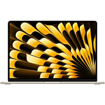 Ноутбук Apple Macbook Air 15 MQKU3RUA Starlight