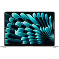 Ноутбук Apple Macbook Air 15 MQKR3RUA Silver