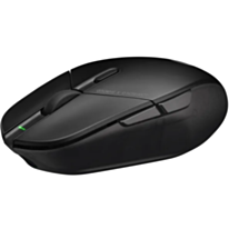  Gaming Mouse Logitech G303 Shroud Edition Black