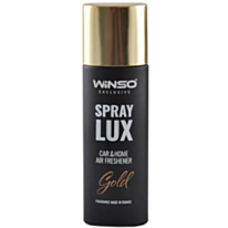 Winso Exclusive Lux Spray 55 ml "Gold" 533771