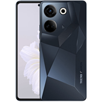 Tecno Camon 20 Pro 8/256 GB Predawn Black