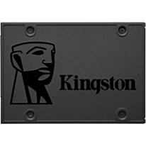 SSD Drive Kingston  480B A400 SATA3 2.5