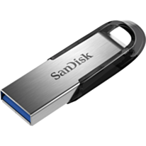 SanDisk Ultra Flair USB 3.0 32 GB (SDCZ73-064G Z35)