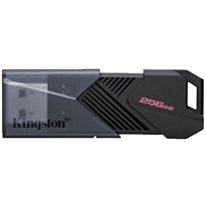 Kingston 256 GB Datatraveler Exodia Onyx DTXON/256GB-N