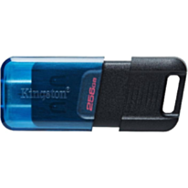 Kingston 256 GB USB-C Datatraveler 80 DT80/256GB-N