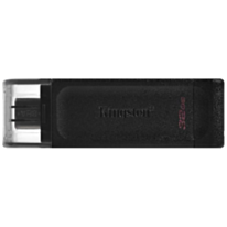 Kingston 32 GB USB-C Datatraveler 70 DT70/32GB-N