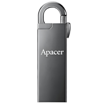 Флеш память Apacer 64 GB USB 3.2 Gen 1 AH15A /  RP AP64GAH15AA-1-N 