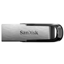 SanDisk Flash USB 64 GB Ultra Flair 150 MB/s SDCZ73-064G-G46