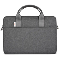 Сумка Wiwu 14 Minimalist Pro Laptop Pro Grey