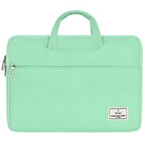 Сумка для ноутбука Bag Wiwu 15.6 VIVI Laptop Handbag Green