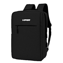 Backpack Viper Classic 15/ BPP1903-BLK