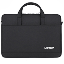 Сумка для ноутбука Viper Classic 13" Black BC202-BLK-13