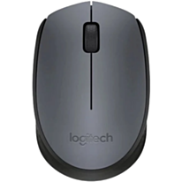 Mouse Logitech M170 Gray