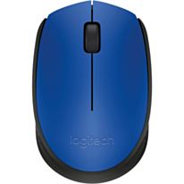 Mouse Logitech M171 Blue