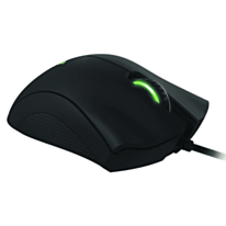 Gaming Mouse Razer Deathadder Essential