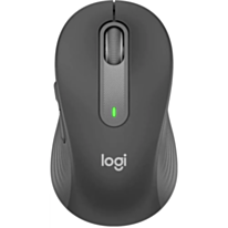 Mouse Logitech Signature M650L Graphite WL