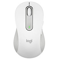 Mouse Logitech Signature M650 Off-White WL