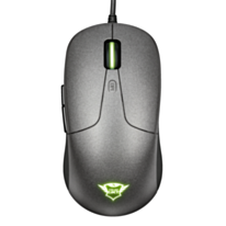 Gaming Mouse Trust GXT180 Kusan / 22401