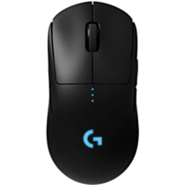 Gaming Mouse Logitech G Pro Black