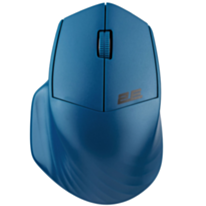 Mouse 2E MF280 Silent WL BT Blue