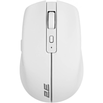 Mouse 2E MF270 Silent Rechargeable WL White