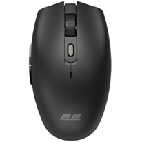 Mouse 2E MF2030 Rechargeable WL Black