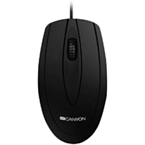 Mouse Canyon M-1 Black / CNE-CMS1