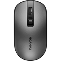 Mouse Canyon MW-18 Темно-серый WL / CNS-CMSW18DG