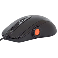 Gaming Mouse A4TECH X-755BK