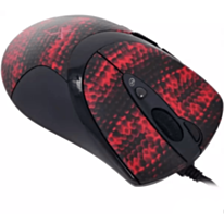 Gaming mouse A4Tech F7 X7 V-Track