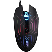 Gaming mouse A4Tech X77 X7 Oscar Neon USB Maze