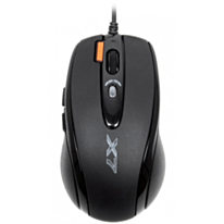 Gaming mouse A4Tech X-718BK