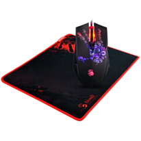 Gaming mouse + Pad A4Tech A6081 Bloody