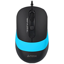 Mouse A4Tech FM10 Fstyler Blue