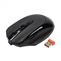 Mouse A4Tech G11-580FX Black