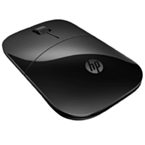 Mouse HP Z3700 Black / V0L79AA