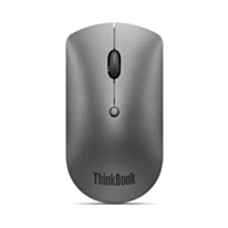 Mouse Lenovo Thinkbook Silent BT 4Y50X88824