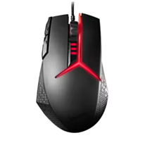 Gaming Mouse Lenovo Y Precision Wired / GX30J07894