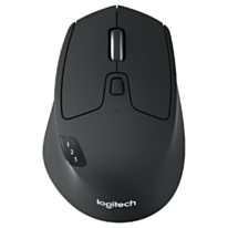 Mouse Logitech M720 Triathlon Clamshell