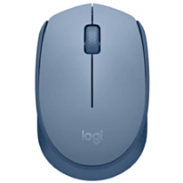 Mouse Logitech M171 Blue Grey