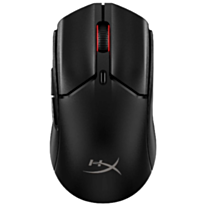 Gaming Mouse Hyperx Pulsefire Haste 2 Mini Black WL / 7D388AA