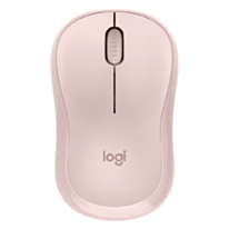 Mouse Logitech M240 Silent Rose