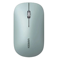 Mouse Ugreen Green / MU001-90374