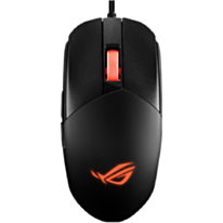 Gaming Mouse Asus Rog strix impact III / 90MP0300-BMUA00